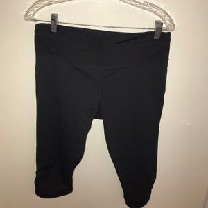 Lululemon Cropped Leggings